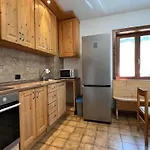 Andromeda Apartman