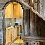 Apartman Andromeda Livigno