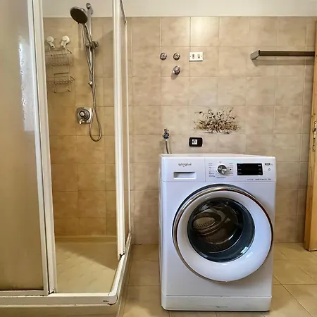 Apartmán Andromeda *