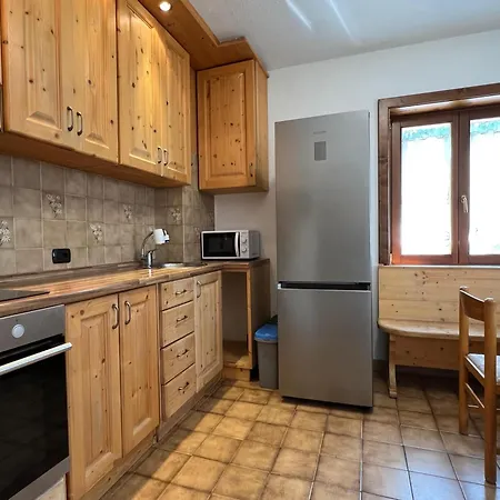 Andromeda Apartmán