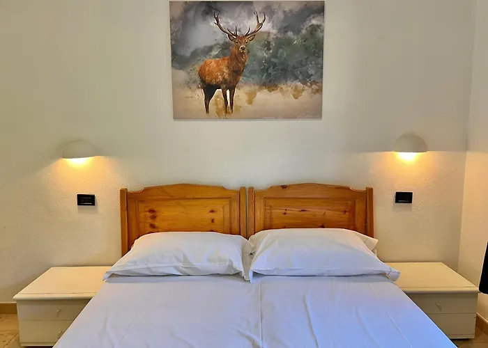 Appartamento Andromeda *