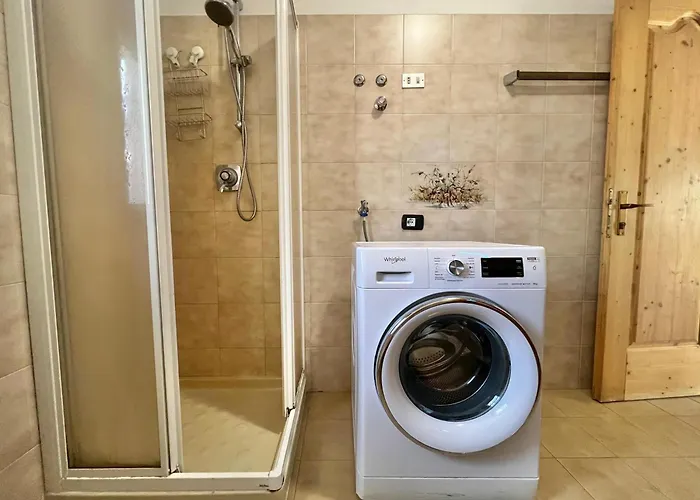 Appartamento Andromeda *