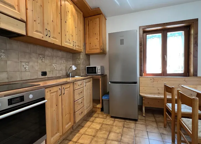 Andromeda Appartamento