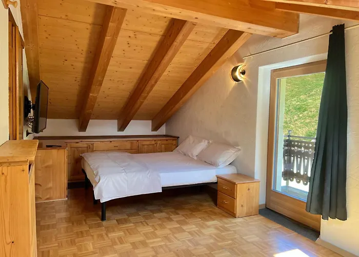 Andromeda Appartamento *